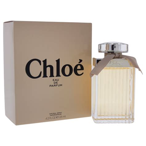 chloe parfum klassiker|original chloe perfume for women.